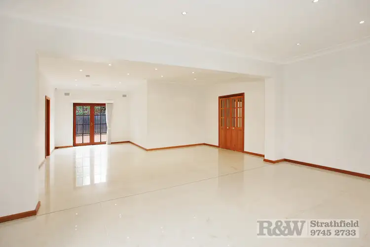 Sixth view of Homely house listing, 27A KINGSLAND ROAD, Strathfield NSW 2135