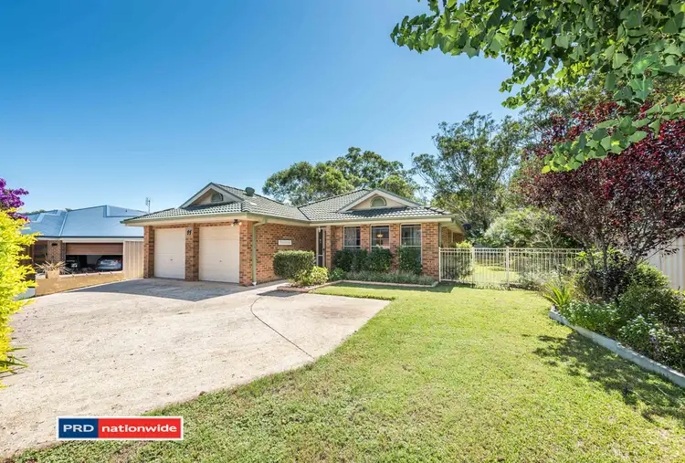 11 Penny Lane, Anna Bay NSW 2316