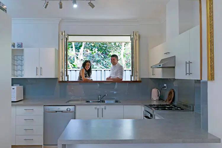 Second view of Homely unit listing, 7/16 Commercial Rd, Hyde Park SA 5061