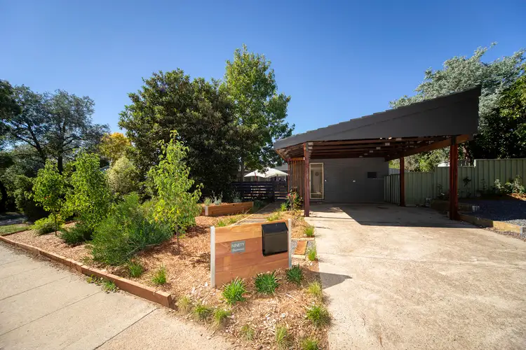 Main view of Homely house listing, 90 Blackwood Terrace, Holder ACT 2611
