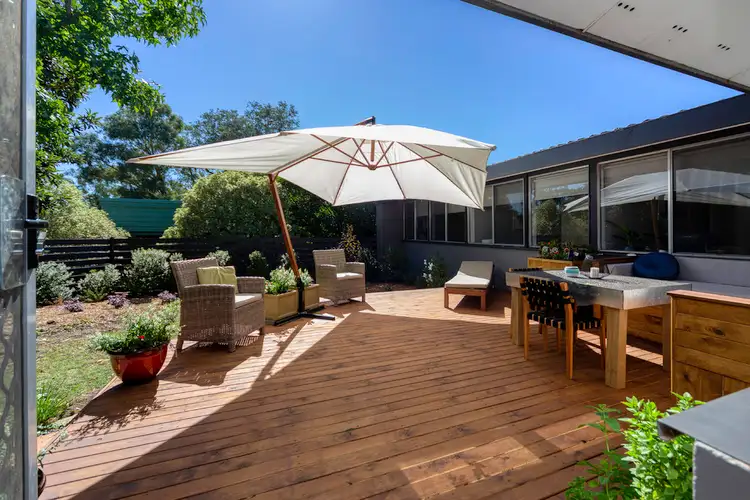 Second view of Homely house listing, 90 Blackwood Terrace, Holder ACT 2611