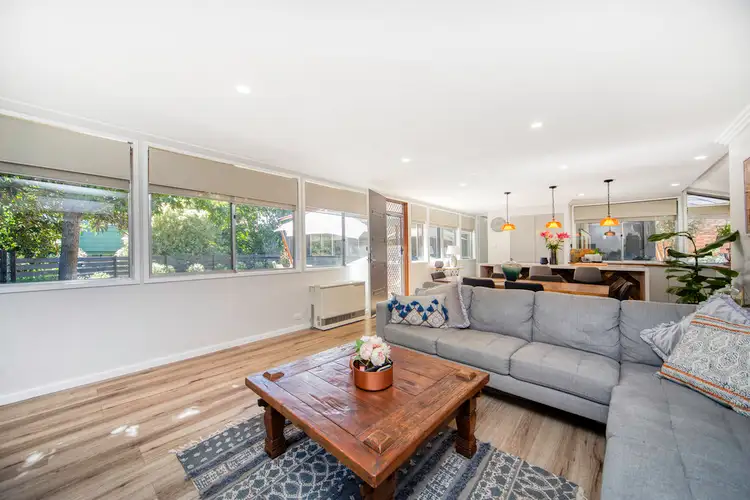Third view of Homely house listing, 90 Blackwood Terrace, Holder ACT 2611