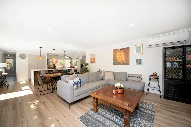 Fourth view of Homely house listing, 90 Blackwood Terrace, Holder ACT 2611