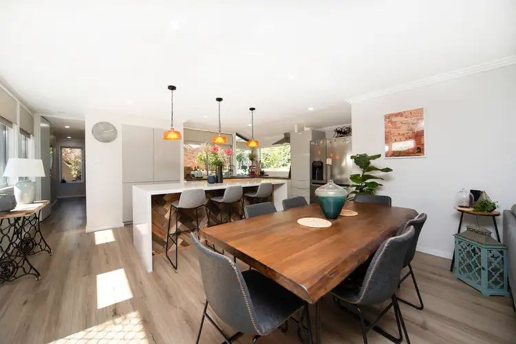 Fifth view of Homely house listing, 90 Blackwood Terrace, Holder ACT 2611