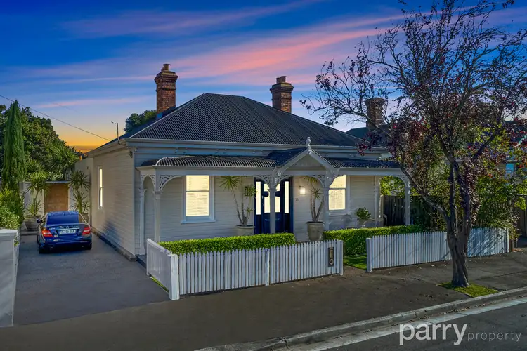 Main view of Homely house listing, 18 Mann Street, Invermay TAS 7248