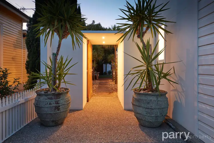 Second view of Homely house listing, 18 Mann Street, Invermay TAS 7248