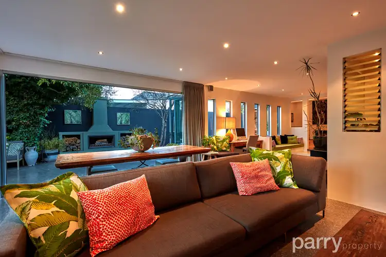 Fifth view of Homely house listing, 18 Mann Street, Invermay TAS 7248