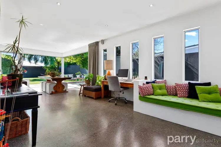 Sixth view of Homely house listing, 18 Mann Street, Invermay TAS 7248