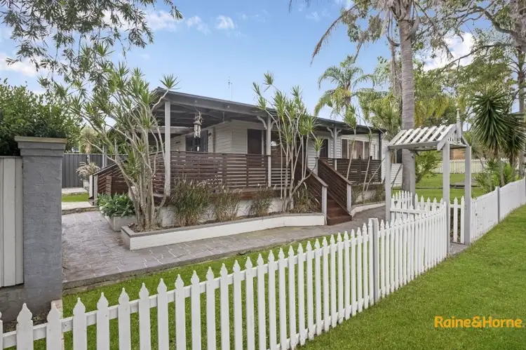 Main view of Homely house listing, 30 Coonanga Avenue, Budgewoi NSW 2262