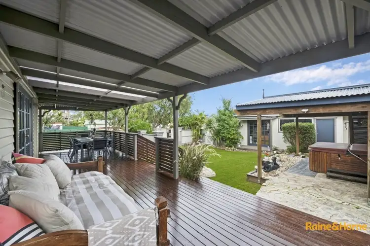 Second view of Homely house listing, 30 Coonanga Avenue, Budgewoi NSW 2262