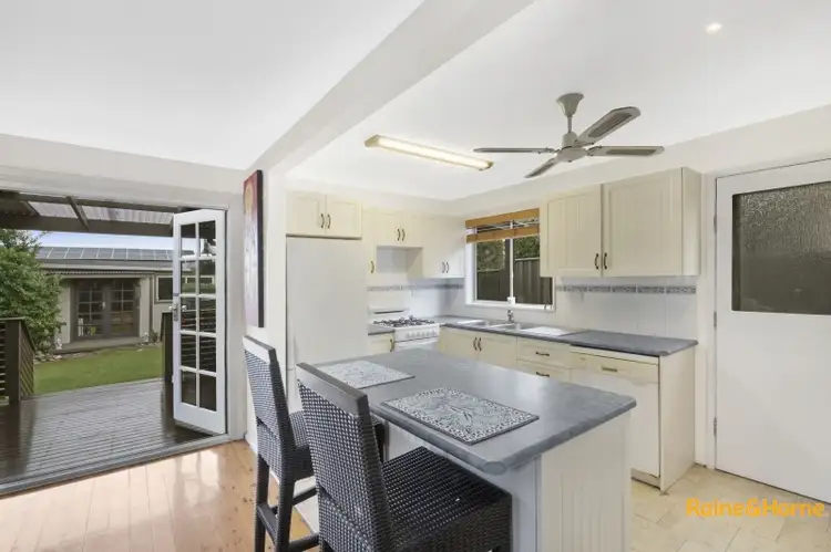 Third view of Homely house listing, 30 Coonanga Avenue, Budgewoi NSW 2262