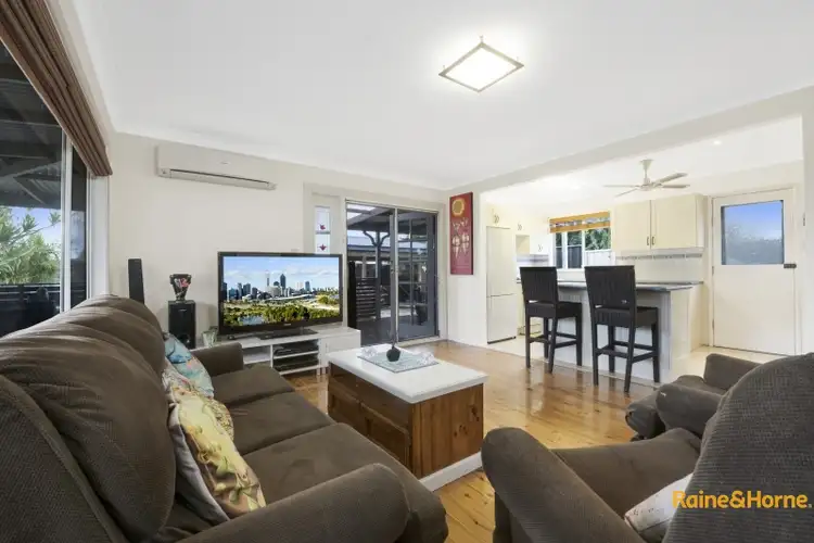 Fifth view of Homely house listing, 30 Coonanga Avenue, Budgewoi NSW 2262