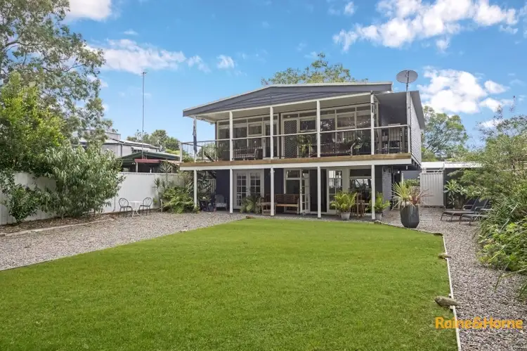 Fourth view of Homely house listing, 95 Natuna Ave, Budgewoi NSW 2262