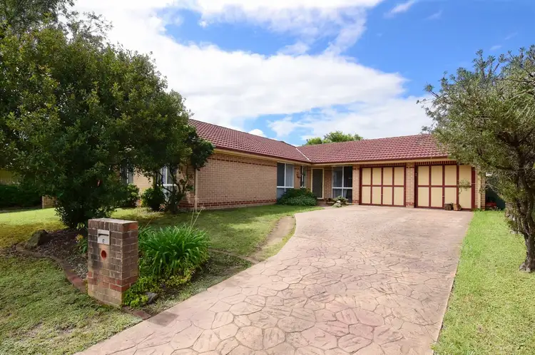 Main view of Homely house listing, 6 Cane Close, North Nowra NSW 2541
