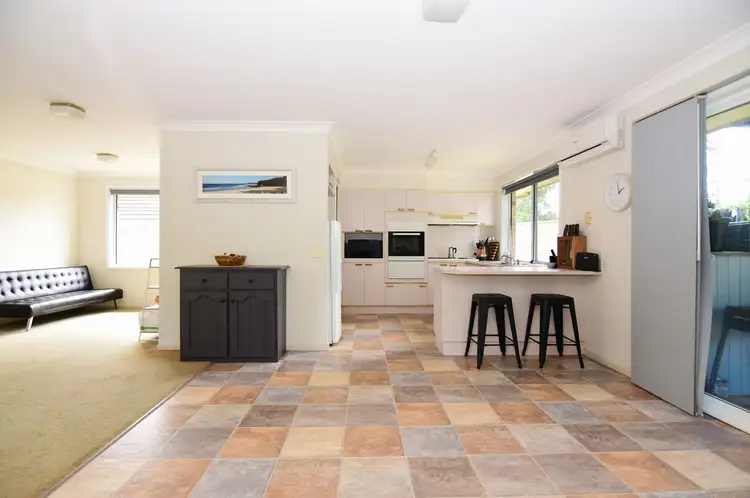 Second view of Homely house listing, 6 Cane Close, North Nowra NSW 2541