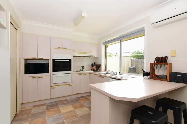 Third view of Homely house listing, 6 Cane Close, North Nowra NSW 2541