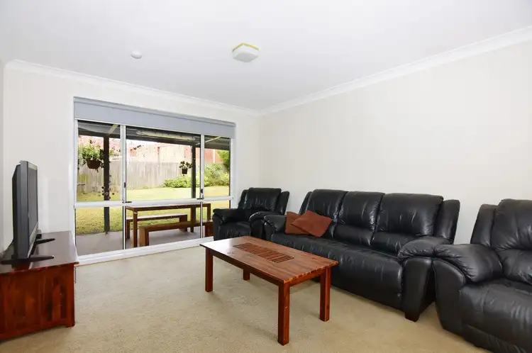 Fourth view of Homely house listing, 6 Cane Close, North Nowra NSW 2541