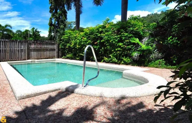 Second view of Homely house listing, 4 Helsdon Close, Clifton Beach QLD 4879