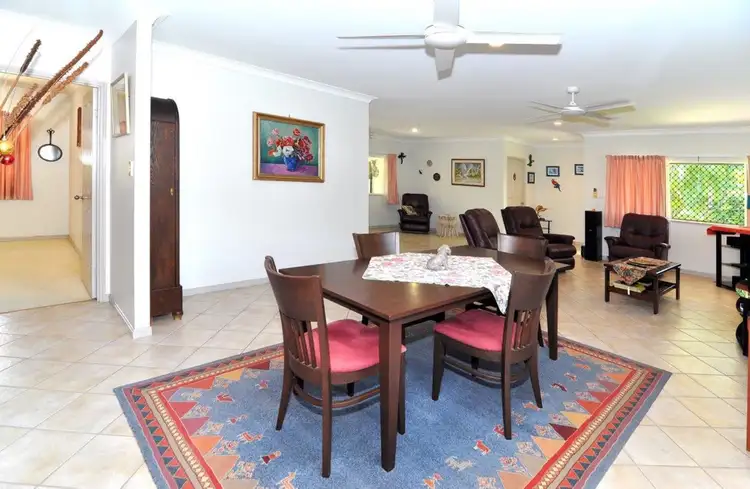 Fourth view of Homely house listing, 4 Helsdon Close, Clifton Beach QLD 4879