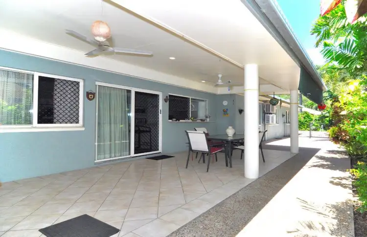 Sixth view of Homely house listing, 4 Helsdon Close, Clifton Beach QLD 4879