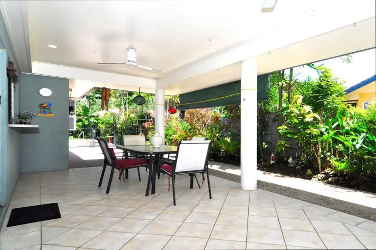 Seventh view of Homely house listing, 4 Helsdon Close, Clifton Beach QLD 4879