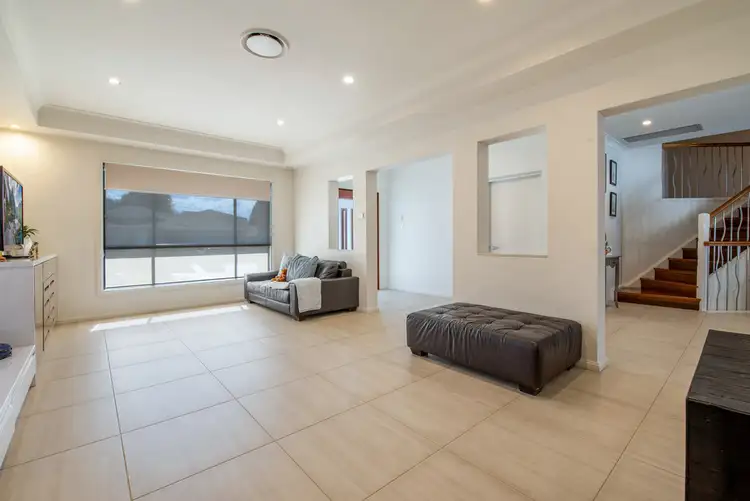 Third view of Homely house listing, 19 St Helens Close, West Hoxton NSW 2171