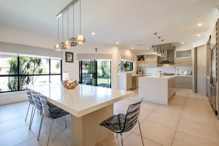 Fourth view of Homely house listing, 19 St Helens Close, West Hoxton NSW 2171