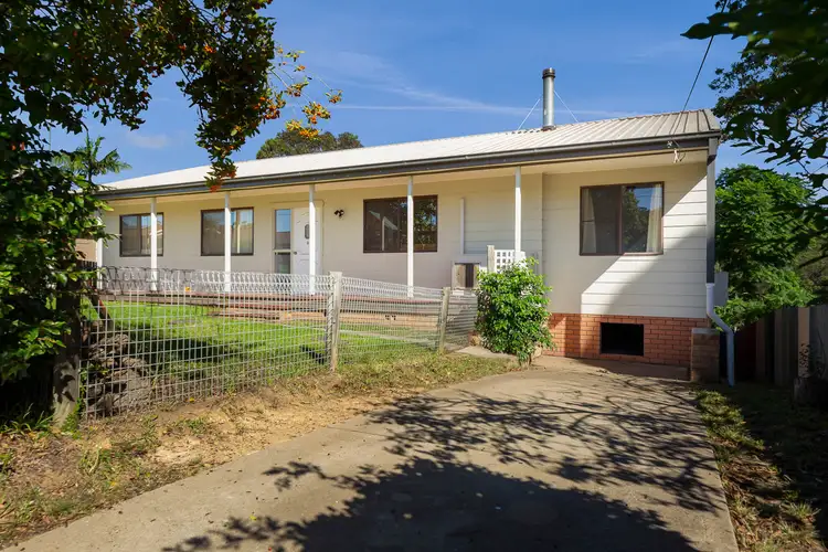 46 HERON ROAD, Catalina NSW 2536