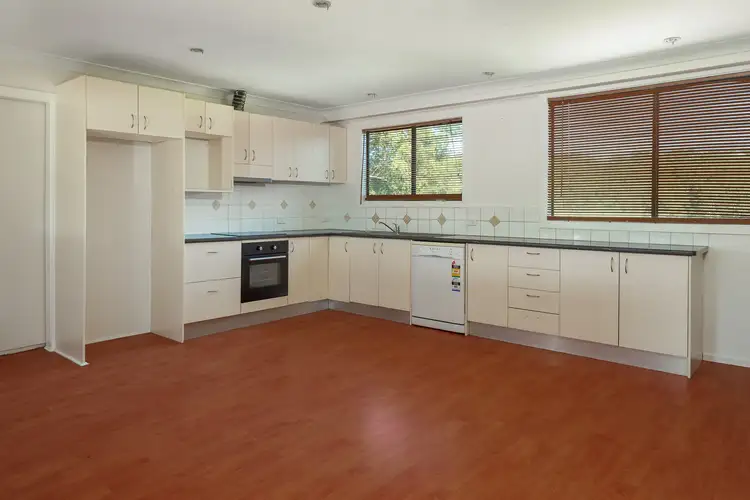 Third view of Homely house listing, 46 HERON ROAD, Catalina NSW 2536