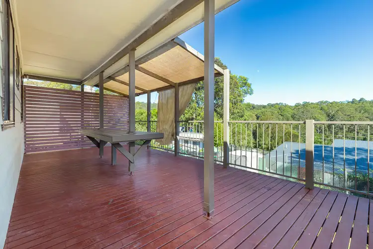 Fifth view of Homely house listing, 46 HERON ROAD, Catalina NSW 2536
