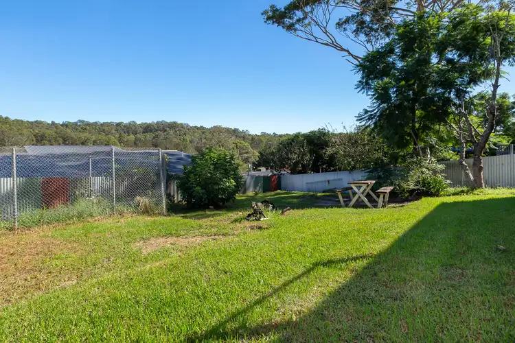 Sixth view of Homely house listing, 46 HERON ROAD, Catalina NSW 2536