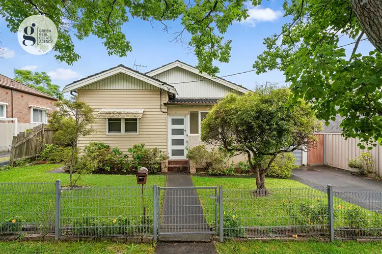 Main view of Homely house listing, 29 Moss Street, West Ryde NSW 2114