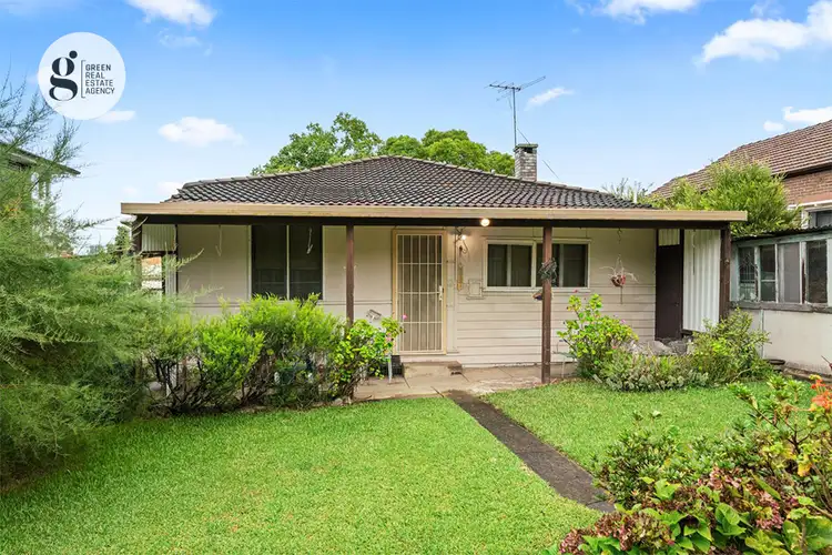 Second view of Homely house listing, 29 Moss Street, West Ryde NSW 2114