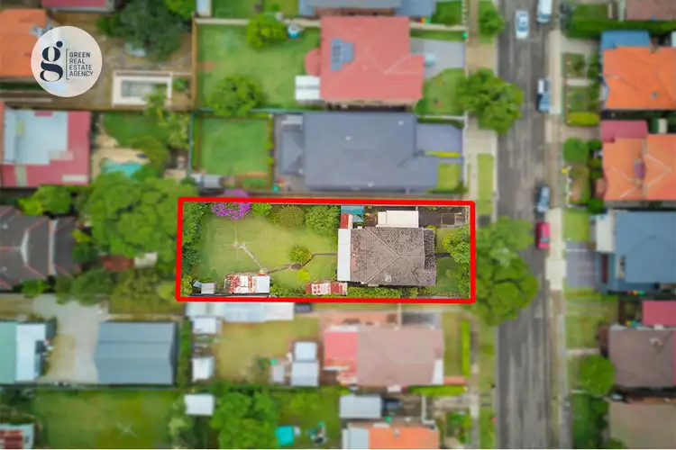 Third view of Homely house listing, 29 Moss Street, West Ryde NSW 2114