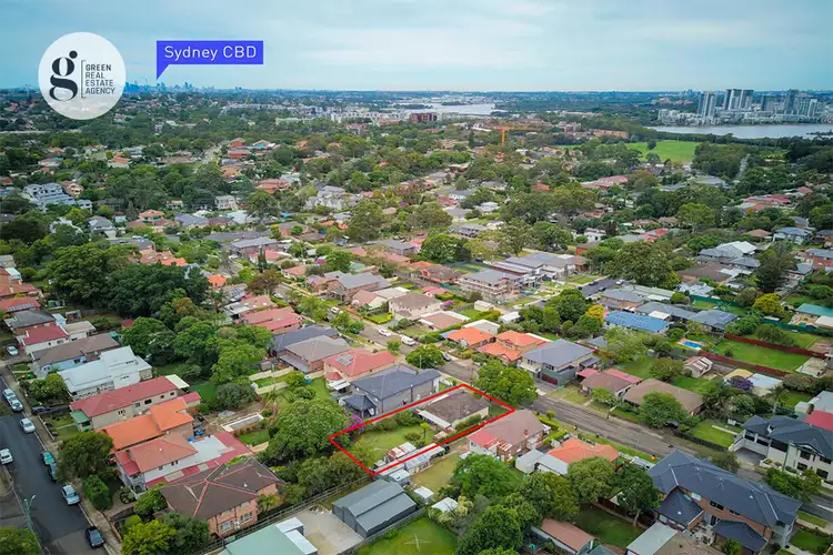 Fifth view of Homely house listing, 29 Moss Street, West Ryde NSW 2114