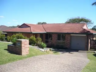 Main view of Homely house listing, 8 Nandina Tce, Banora Point NSW 2486