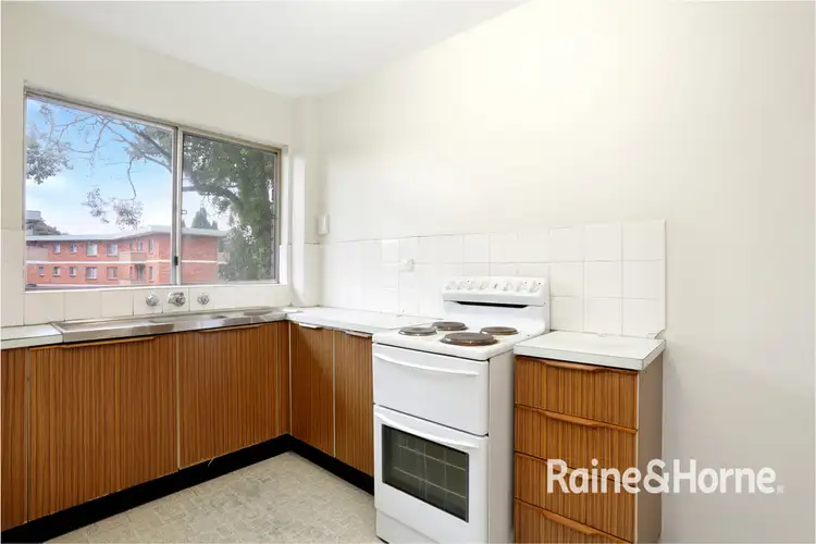 Fifth view of Homely unit listing, 12/39 Meadow Crescent, Meadowbank NSW 2114