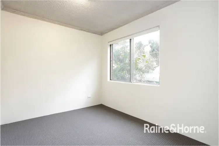 Sixth view of Homely unit listing, 12/39 Meadow Crescent, Meadowbank NSW 2114