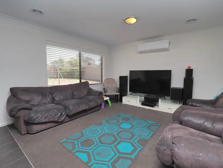 Second view of Homely house listing, 3 Domain Circuit, Ararat VIC 3377