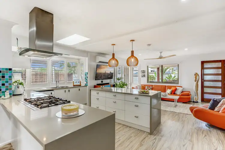 Third view of Homely house listing, 24 Iluka Avenue, Buddina QLD 4575