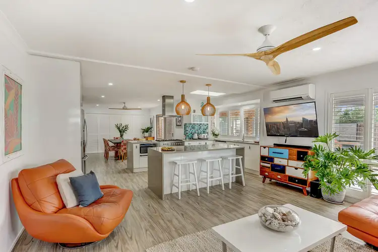 Fourth view of Homely house listing, 24 Iluka Avenue, Buddina QLD 4575