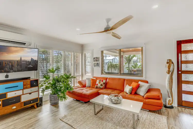 Sixth view of Homely house listing, 24 Iluka Avenue, Buddina QLD 4575