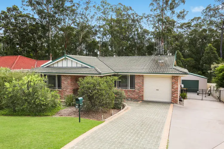 10 Stockwhip Place, Wauchope NSW 2446