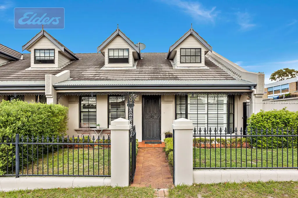 Main view of Homely townhouse listing, 1/26 Hunter Street, Kirrawee NSW 2232