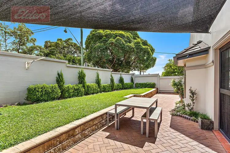 Second view of Homely townhouse listing, 1/26 Hunter Street, Kirrawee NSW 2232