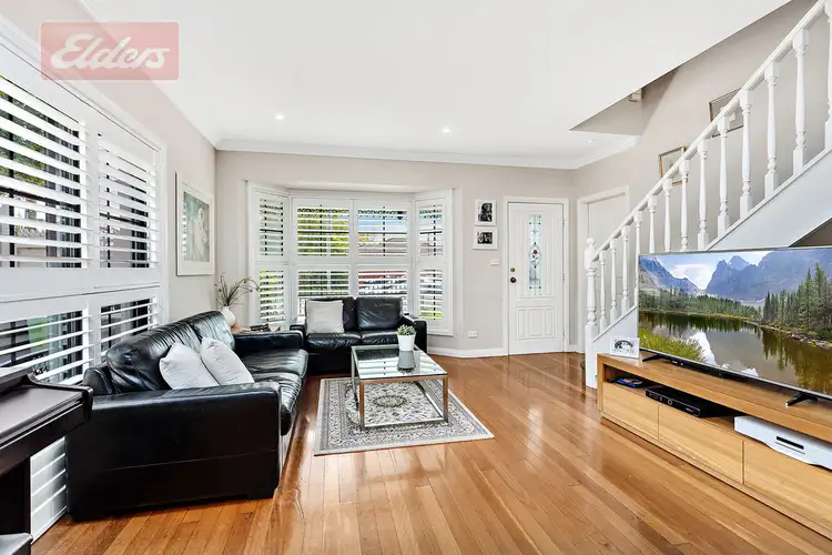 Third view of Homely townhouse listing, 1/26 Hunter Street, Kirrawee NSW 2232