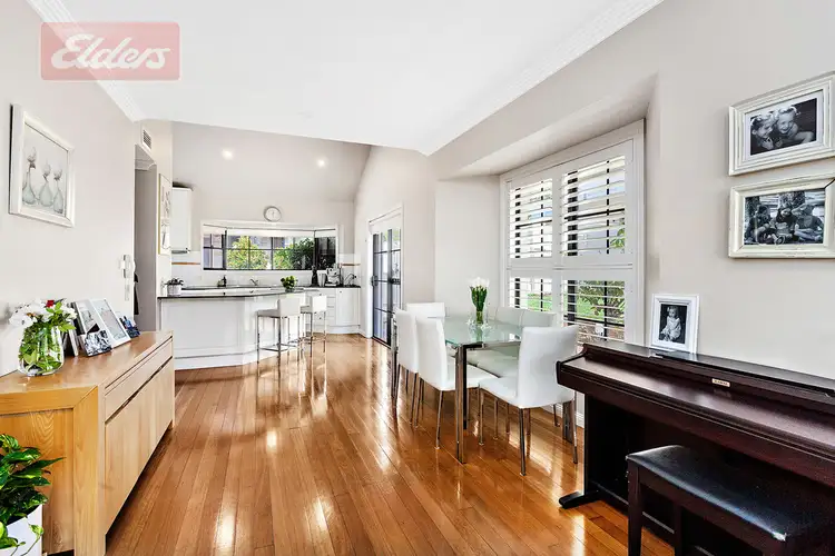 Fourth view of Homely townhouse listing, 1/26 Hunter Street, Kirrawee NSW 2232