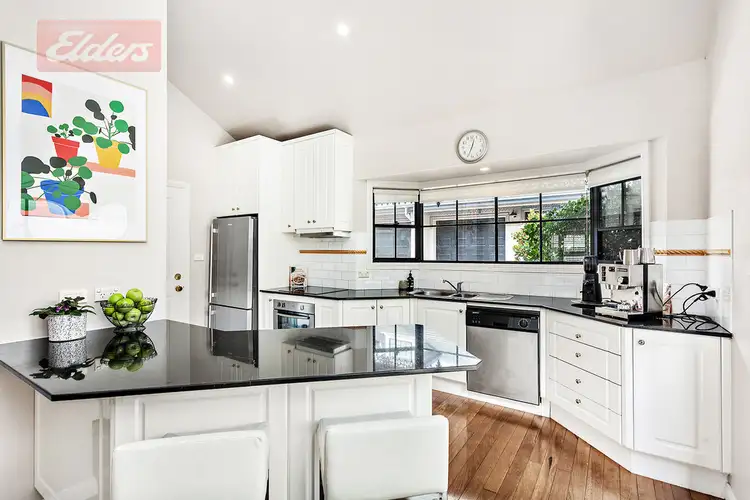 Fifth view of Homely townhouse listing, 1/26 Hunter Street, Kirrawee NSW 2232