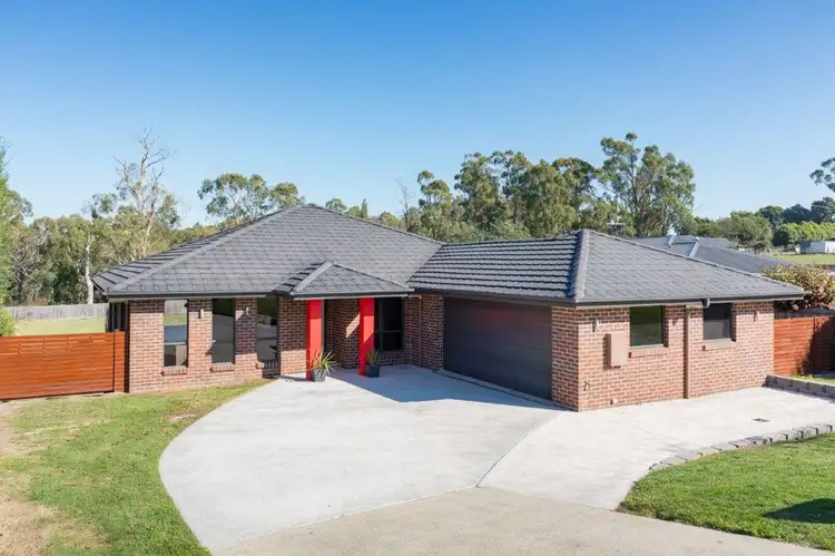 12 Dalmatian Court, Legana TAS 7277