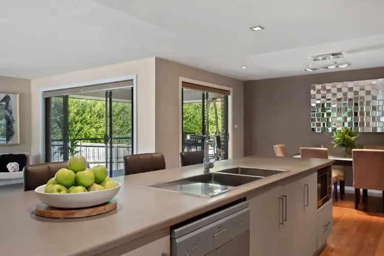 Fifth view of Homely house listing, 12 Dalmatian Court, Legana TAS 7277